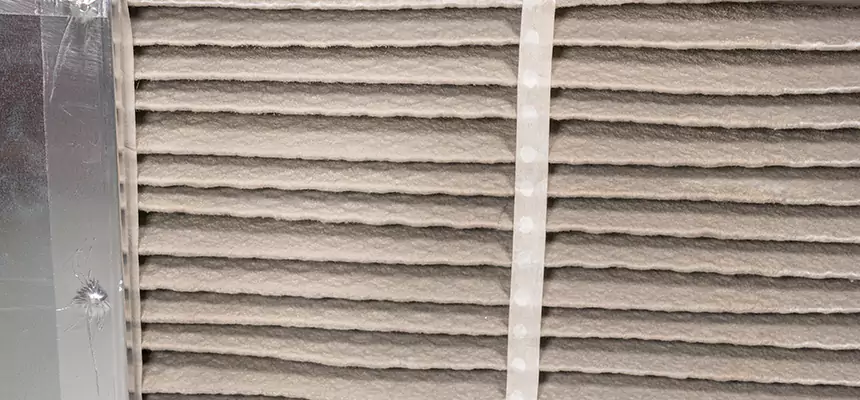 Mobile Car AC Filter Replacement in San Carlos Park