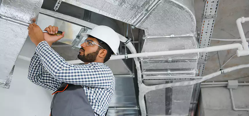 Proactive Ac Vent Repairs & Air Duct Replacement Companies Near Me in San Carlos Park