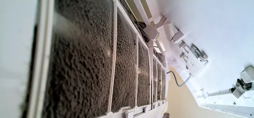 Preventive Air Duct Bacteria Removal in San Carlos Park