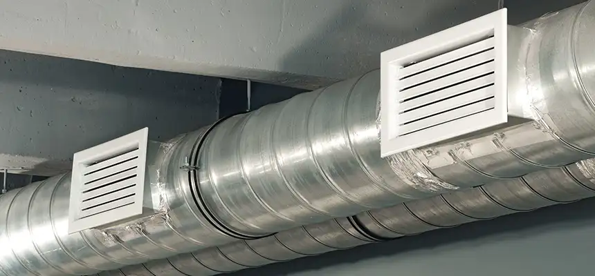 Our Air Duct Camera Inspection Services in San Carlos Park, FL