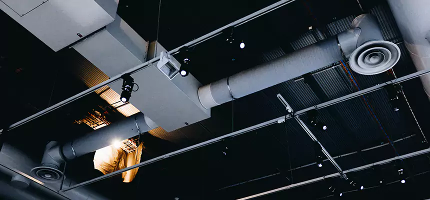 Our Air Duct Replacement Services in San Carlos Park, FL