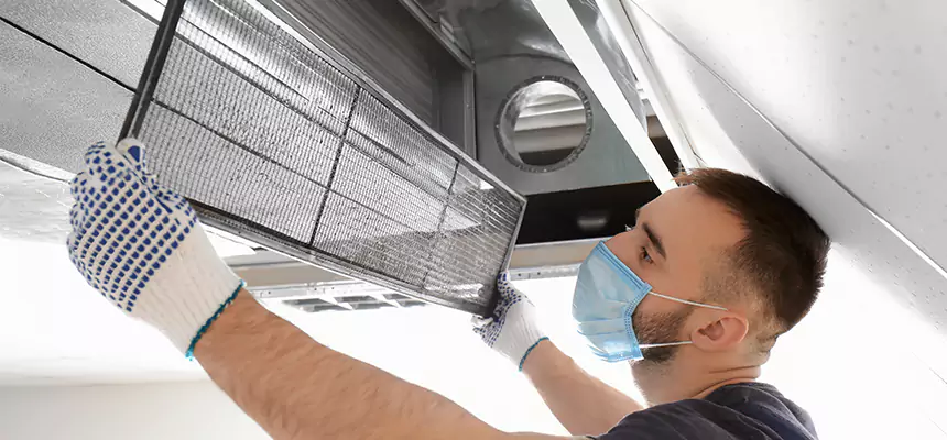 Our Bathroom Exhaust Duct Cleaning Services in San Carlos Park, FL