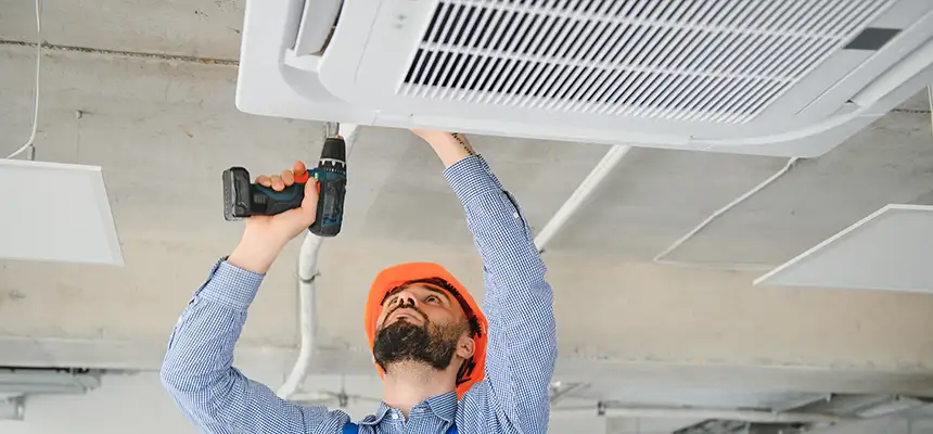 Detailed Multi‑Unit Riser & Roof Termination Cleaning in San Carlos Park