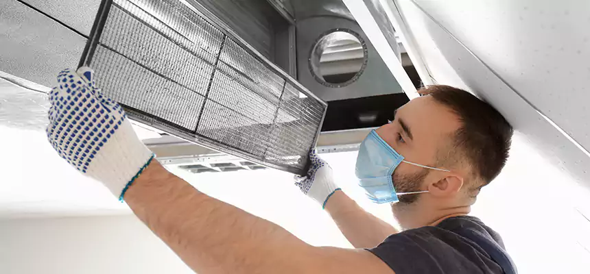 Our Dryer Vent Cleaning Services in San Carlos Park, FL