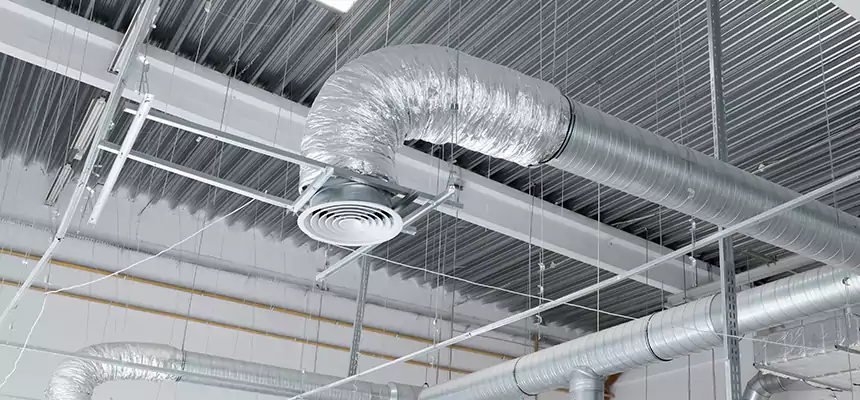 Our Dryer Vent Hose Replacement Services in San Carlos Park, FL