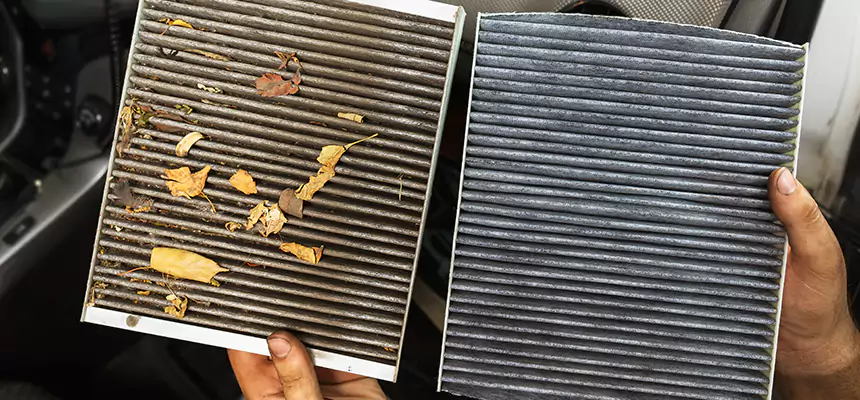 Our Dryer Vent Lint Filter Cleaning Services in San Carlos Park, FL