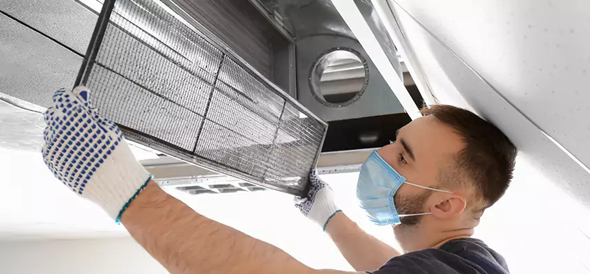 Our Dryer Vent Replacement Services in San Carlos Park, FL