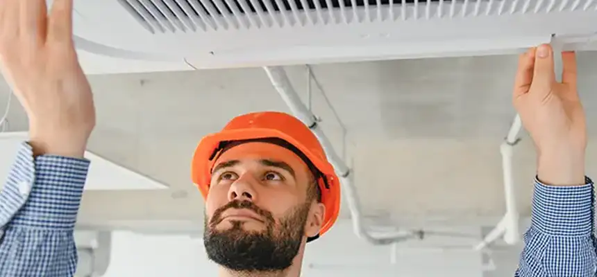 Our Furnace Vent Cleaning Services in San Carlos Park, FL