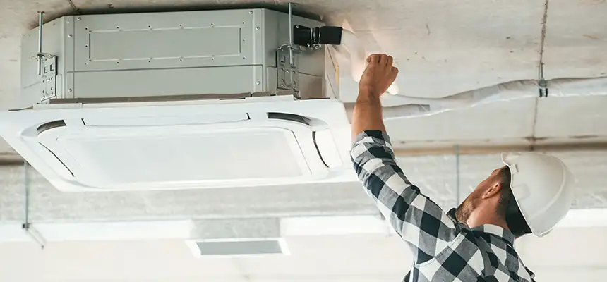 Our Local Vent Cleaning Services in San Carlos Park, FL