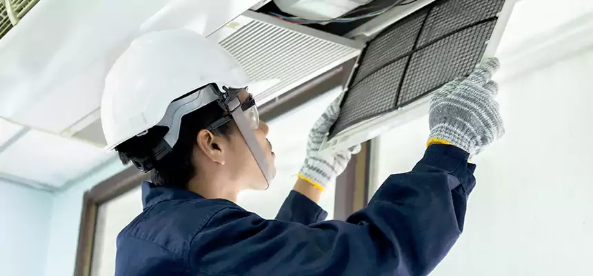 Our Mold & Mildew Removal from Air Ducts Services in San Carlos Park, FL