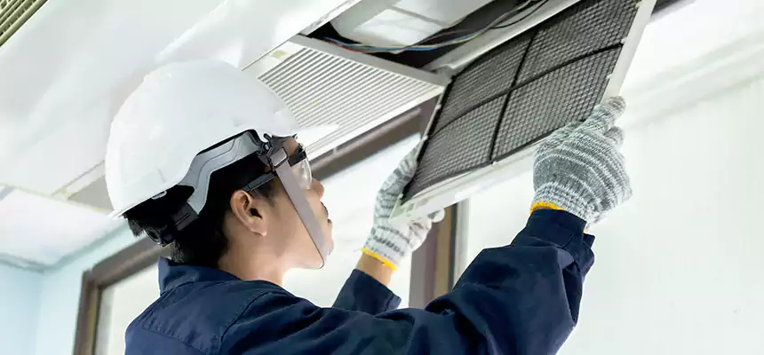 Our Multi-family Home Duct Cleaning Services in San Carlos Park, FL