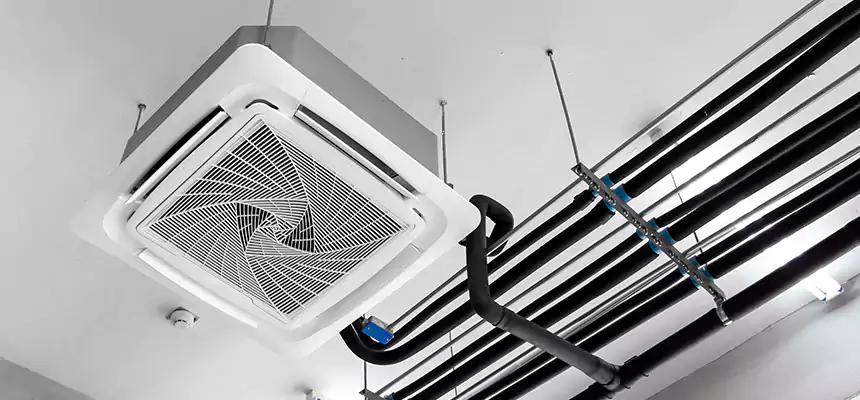 Our Smart AC Vent Controller Services in San Carlos Park, FL