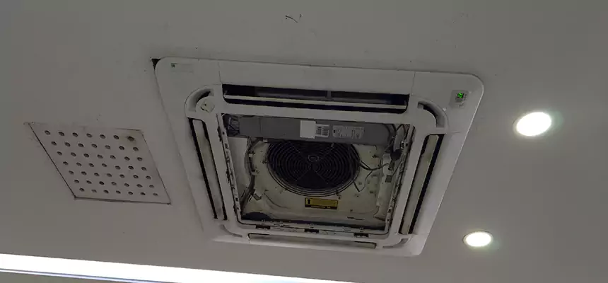 Our Wall Vent Cleaning Service Services in San Carlos Park, FL