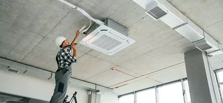 Our Wi Fi Connected Air Ducts Services in San Carlos Park, FL
