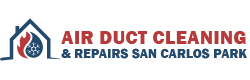 Air Duct Cleaning & Repairs San Carlos Park