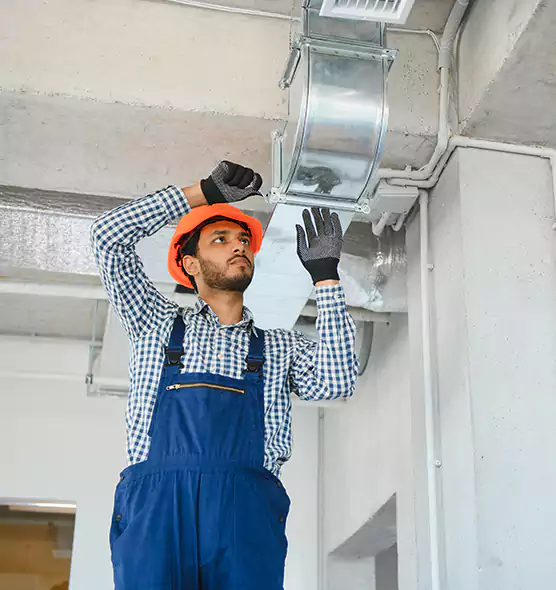 Professional Air Duct Cleaning Service in San Carlos Park, FL