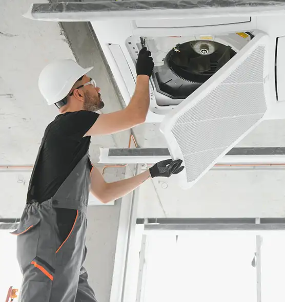 About Air Duct Rodent Removal in San Carlos Park, FL