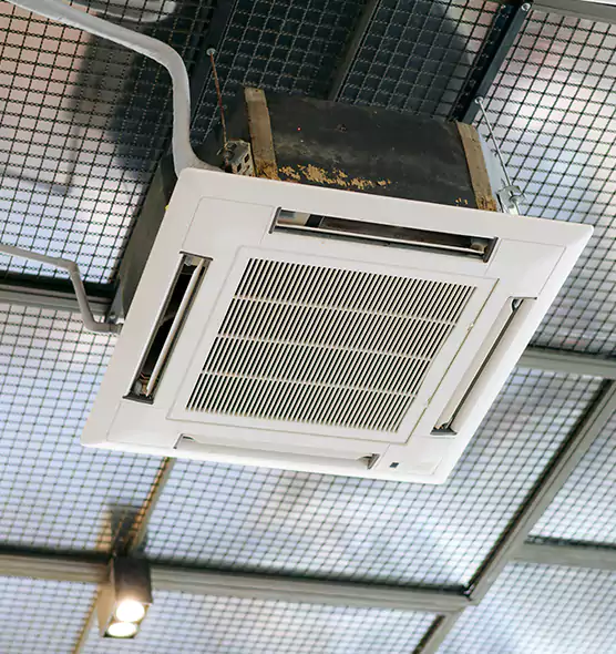 Top-Notch Allergy Relief Vent Cleaning Services in San Carlos Park, FL