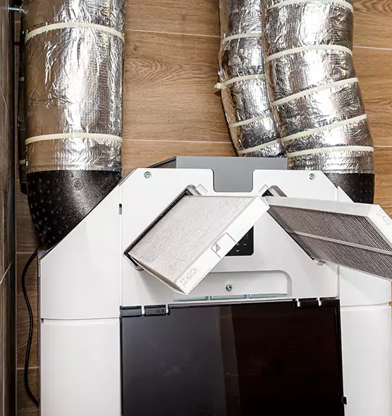 About Clogged Air Duct Repair in San Carlos Park, FL