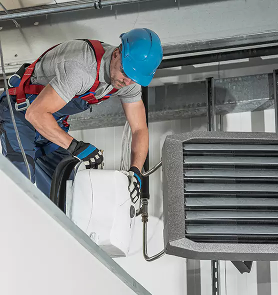 Professional Custom HVAC Ductworkin San Carlos Park, FL