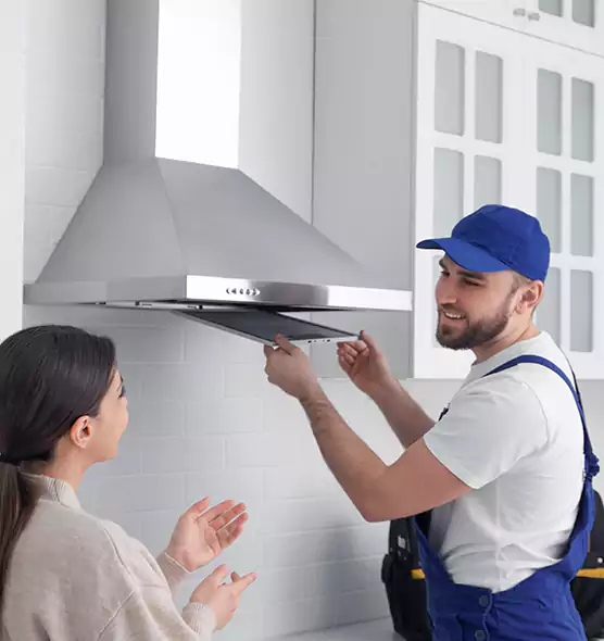 Professional Dryer Vent Cleaning Service in San Carlos Park, FL