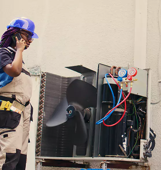 Professional Energy-Efficient HVAC Cleaning in San Carlos Park, FL