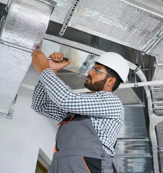 Welcome to Mold & Mildew Removal from Air Ducts San Carlos Park, FL