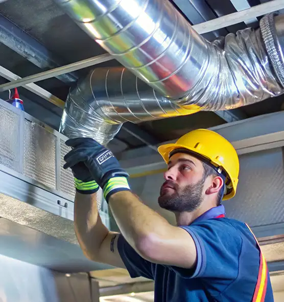 Professional NADCA Approved Air Duct Services in San Carlos Park, FL