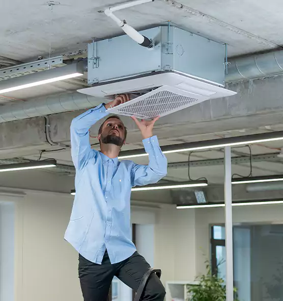 Advanced Rodent Droppings In Vents in San Carlos Park, FL