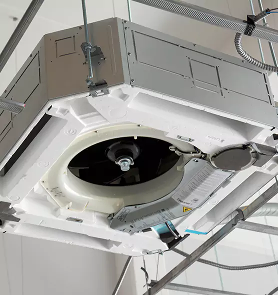 Professional Roof Vent Lint Removal San Carlos Park, FL