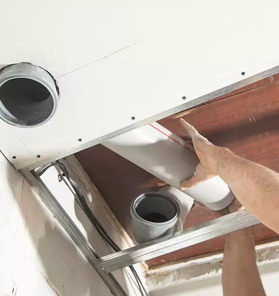 Professional Seasonal Allergy Air Duct Cleaning in San Carlos Park, FL