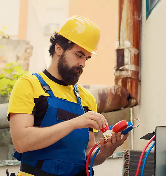 About Smart HVAC Installation in San Carlos Park, FL