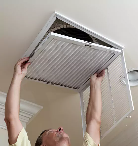 Professional Vent Relocation Services in San Carlos Park, FL