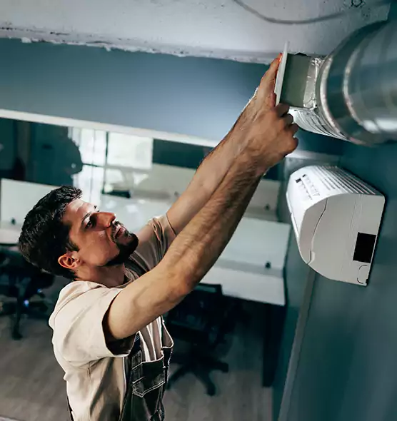 Reliable Warehouse Vent Cleaning in San Carlos Park, FL