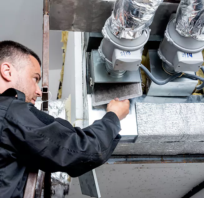 Why Homeowners & Businesses Trust Us in San Carlos Park, FL?