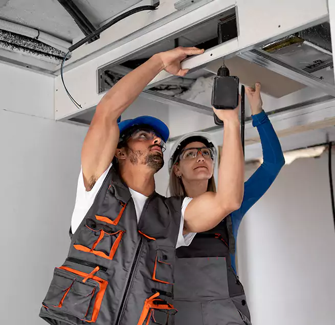 Why Homeowners & Businesses Trust Us in San Carlos Park, FL