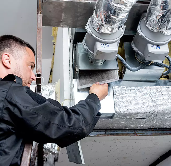 Why Homeowners & Businesses Trust Us in San Carlos Park, FL?