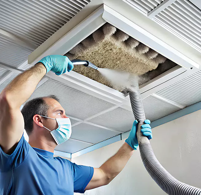 Why Homeowners & Businesses Trust Us San Carlos Park, FL