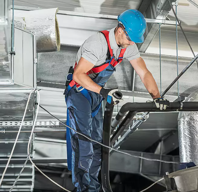 Why Homeowners & Businesses Trust Us in San Carlos Park, FL?