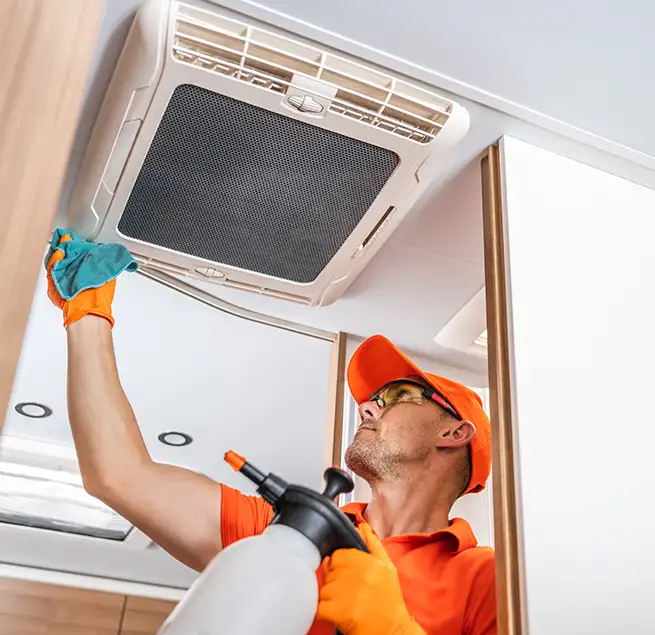 Why Homeowners & Businesses Trust Us in San Carlos Park, FL?