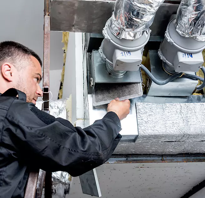 Why Homeowners & Businesses Trust Us in San Carlos Park, FL?