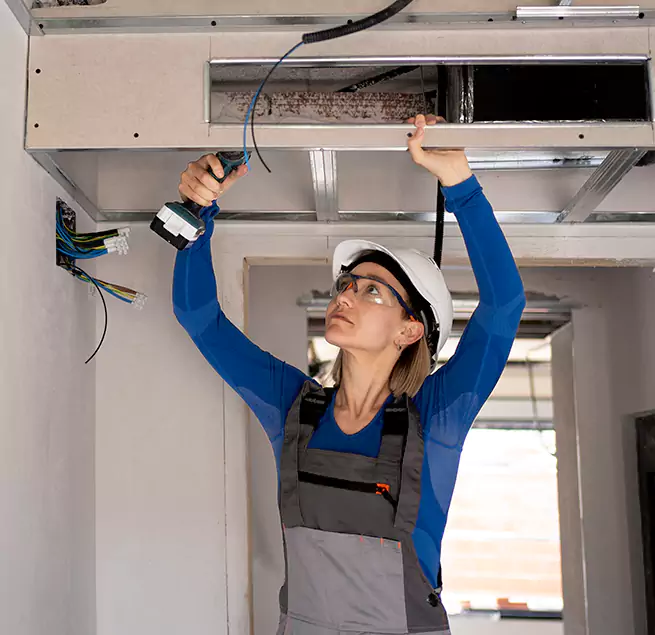 Why Homeowners & Businesses Trust Us in San Carlos Park, FL?