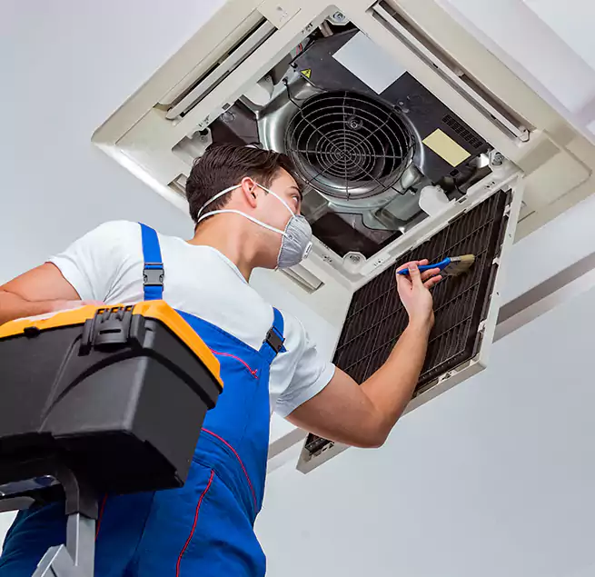 Why Homeowners & Businesses Trust Us in San Carlos Park, FL?