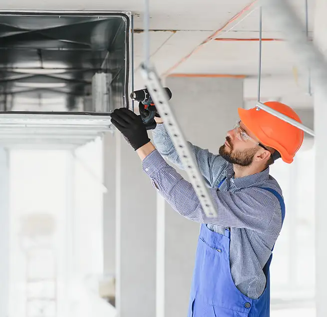  Why Homeowners Businesses Trust Us San Carlos Park, FL