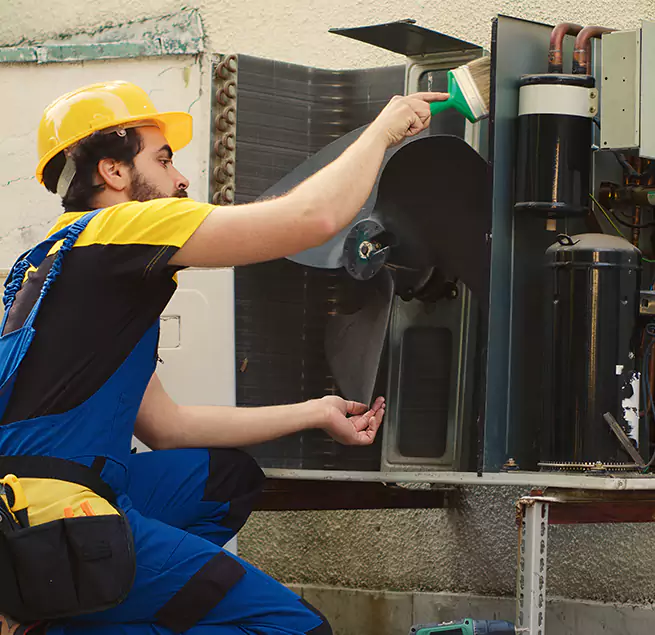 Why Homeowners & Businesses Trust Us San Carlos Park, FL?