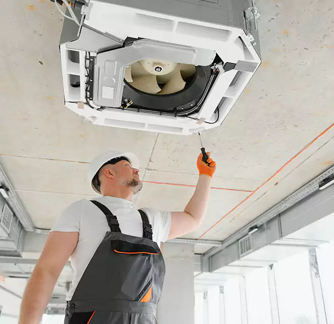 Why Homeowners Businesses Trust Us in San Carlos Park, FL