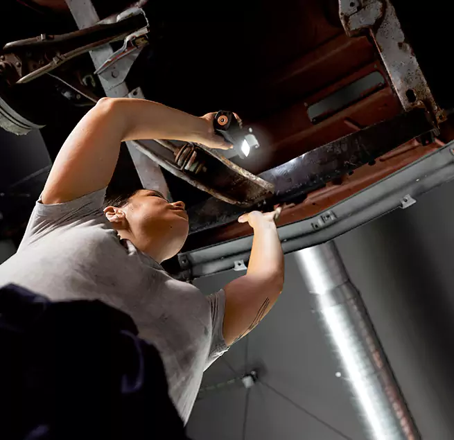 Why Homeowners & Businesses Trust Us San Carlos Park, FL