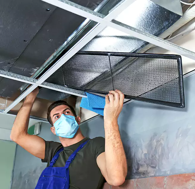 Why Homeowners Businesses Trust Us in San Carlos Park, FL