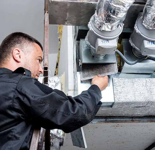 Why Homeowners & Businesses Trust Us in San Carlos Park, FL?